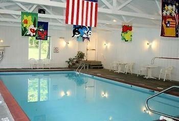 Williamsburg Rv & Camping Resort Norge Buitenkant foto