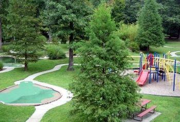 Williamsburg Rv & Camping Resort Norge Buitenkant foto